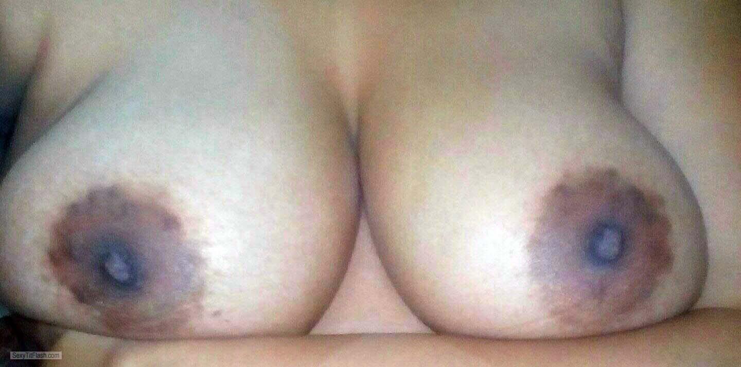 My Medium Tits Topless Sunitha